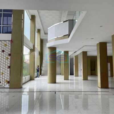 Disewakan Ruang Usaha di Gading Serpong Lokasi Strategis Di Gading Serpong Tangerang