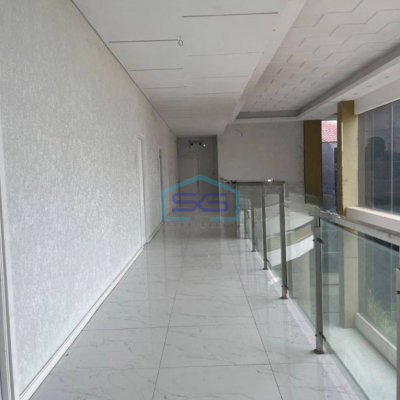 Disewakan Ruang Usaha di Gading Serpong Lokasi Strategis Di Gading Serpong Tangerang