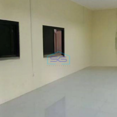 Disewakan Gudang Baru Bagus Strategis Taman Tekno BSD Tangerang