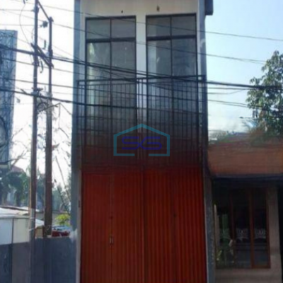 Dijual Ruko Murah Di BSD Tangerang Lokasi Strategis Multifungsi