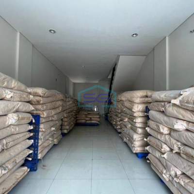 Dijual Ruko West Park Bsd City 2 Lantai Lokasi Sangat Bagus Tangerang