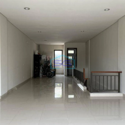 Dijual Ruko West Park Bsd City 2 Lantai Lokasi Sangat Bagus Tangerang
