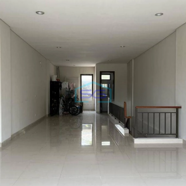 Dijual Ruko West Park Bsd City 2 Lantai Lokasi Sangat Bagus Tangerang-3