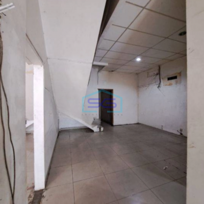 Disewakan Ruko Boulevard Tekno Gandeng Lokasi Sangat Bagus Di BSD Tangerang