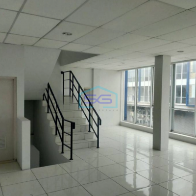 Dijual Gudang Siap Pakai Area Kompleks Pergudangan Duta Indah Sentoha Tangerang