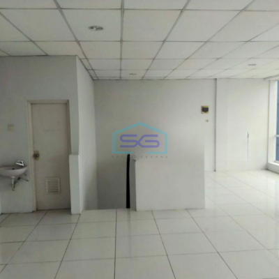 Dijual Gudang Siap Pakai Area Kompleks Pergudangan Duta Indah Sentoha Tangerang