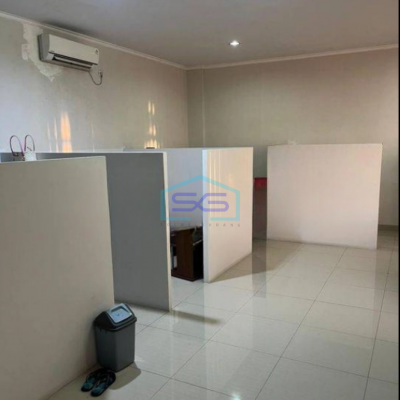 Dijual Gudang Bitung Tangerang Kondisi Bagus Lokasi Sangat Strategis Komplek Pergudangan dan Industri