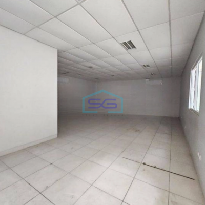 Disewakan Jarang Ada Gudang Tekno BSD Tangerang Kondisi Bagus Lokasi Strategis