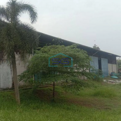 Dijual Pabrik Industri Tigaraksa Tangerang Lokasi Strategis Bagus