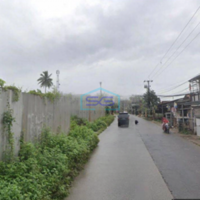 Dijual Tanah Kavling Murah Strategis Lokasi Bagus Balaraja Barat Tangerang