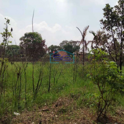 Dijual Tanah Termurah Strategis Legok Tangerang