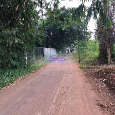 Dijual Kavling Strategis Murah Multifungsi Pagedangan Tangerang