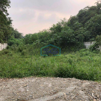 Dijual Kavling Strategis Murah Multifungsi Pagedangan Tangerang