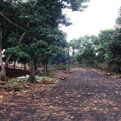 Dijual Kavling Strategis Termurah Komersial BSD Tangerang