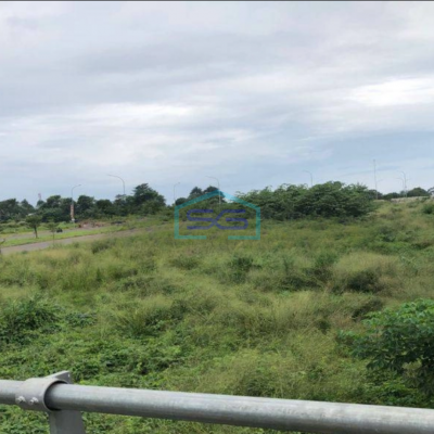 Dijual Kavling Strategis Termurah Komersial BSD Tangerang