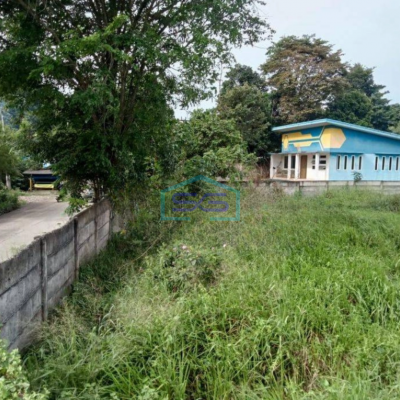 Dijual Tanah Kavling Murah Lokasi Strategis Cisauk Tangerang