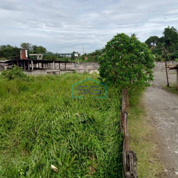 Dijual Tanah Kavling Murah Lokasi Strategis Cisauk Tangerang-3