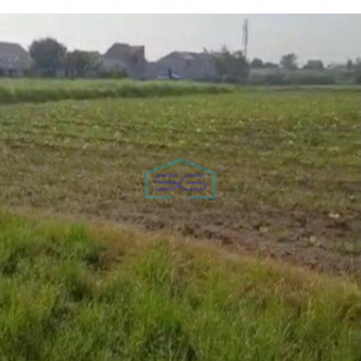 Dijual Kavling Multifungsi Untuk Pabrik, Gudang Lokasi Strategis Pasar Kemis Tangerang (Belakang Gajah Tunggal)