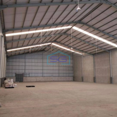 Disewakan Gudang pabrik Griya Idola Industrial Park Serang Tangerang