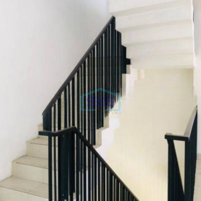 Dijual Ruko FBL Foresta Bussines Loft, Bsd Multifungsi Tangerang