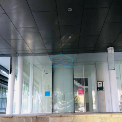 Dijual Ruko FBL Foresta Bussines Loft, Bsd Multifungsi Tangerang