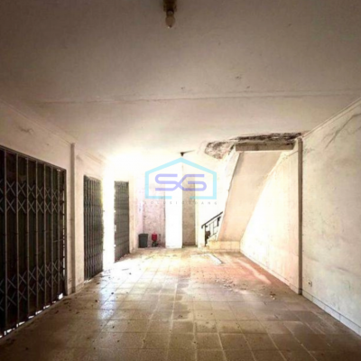 Dijual Ruko Baletirtawana Murah Strategis Rumpin Bogor