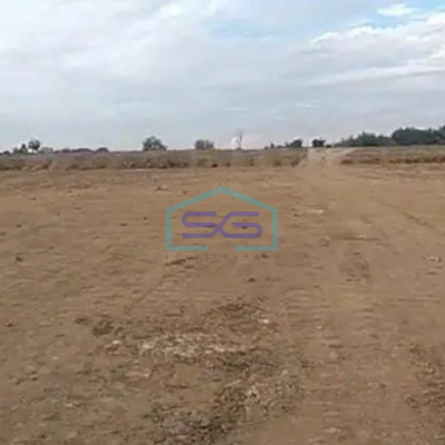 Dijual Tanah Industri di Jalan Raya Mantup, Lamongan