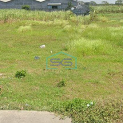 Dijual  Tanah Industri Dekat Sidoduwe, Sidorejo Jetis, Mojokerto