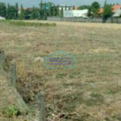 Dijual Tanah Betro Sedati Sidoarjo Jawa Timur