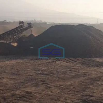 Dijual Tanah di  Jalan Raya Cirebon-Kuningan