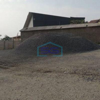 Dijual Tanah di  Jalan Raya Cirebon-Kuningan