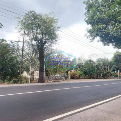 Dijual Tanah Industri Pasuruan Jawa Timur