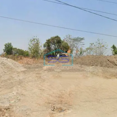 Dijual Tanah Industri Raya Sidorejo Mojokerto Jawa Timur