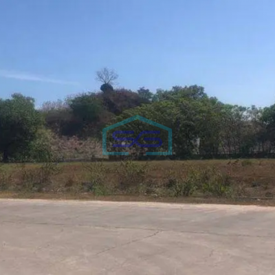 Dijual  Tanah Komersil di Pattene Business Park Makasar Sulawesi Selatan