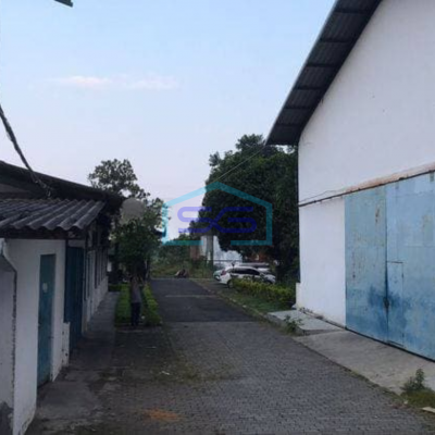 Dijual Pabrik Gudang Sukorejo Pandaan Pasuruan