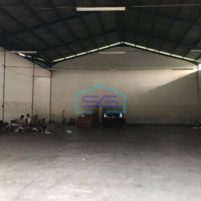 Dijual Pabrik Gudang Sukorejo Pandaan Pasuruan