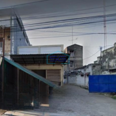 Dijual Tanah Lokasi Maguharjo Madiun Jawa Timur Luas 7053 m²