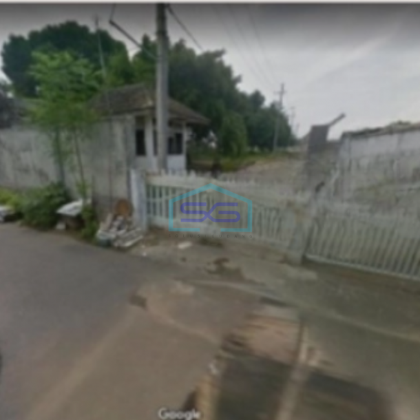 Dijual Tanah Luas 67000 m² Lokasi Kademangan Probolinggo-1