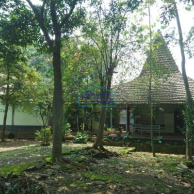 Dijual Tanah Lokasi Purwodadi Pasuruan Jawa Timur Luas  2564 m²