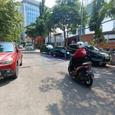 Dijual tanah  Bungkul raya Darmo Surabaya Pusat