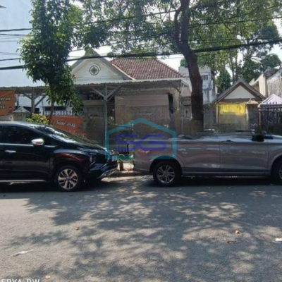 Dijual tanah  Bungkul raya Darmo Surabaya Pusat