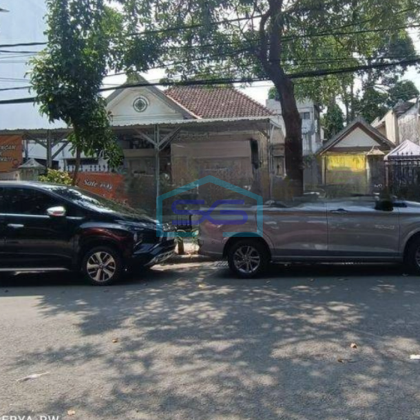 Dijual tanah  Bungkul raya Darmo Surabaya Pusat-1