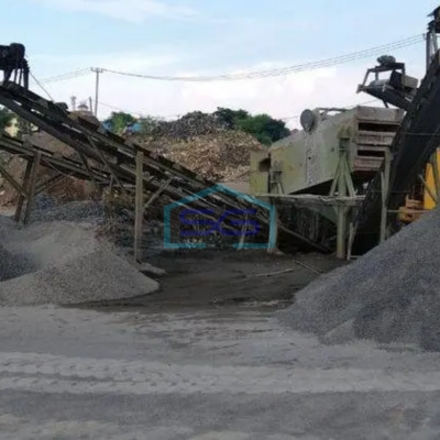 Dijual Pabrik  Cirebon Jawa Barat