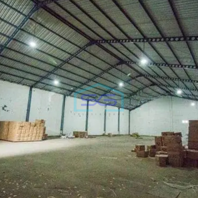 Dijual Toko Serta 2 Unit Gudang Besar Jln Raya Gadang Malang