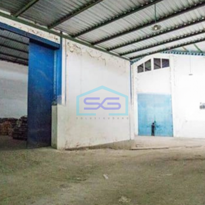 Dijual Toko Serta 2 Unit Gudang Besar Jln Raya Gadang Malang