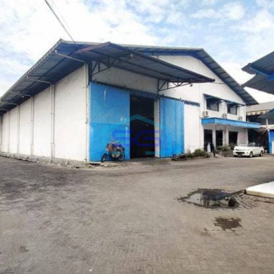 Dijual  Gudang Murah Margomulyo Permai Surabaya