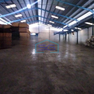 Dijual  Gudang Murah Margomulyo Permai Surabaya