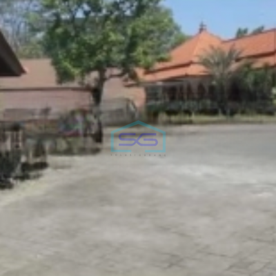 Dijual Tanah Luas 60000 m² Lokasi Purwodadi Pasuruan Jawa Timur