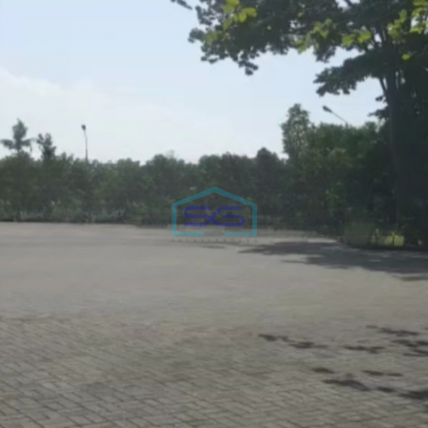 Dijual Tanah Luas 60000 m² Lokasi Purwodadi Pasuruan Jawa Timur-1