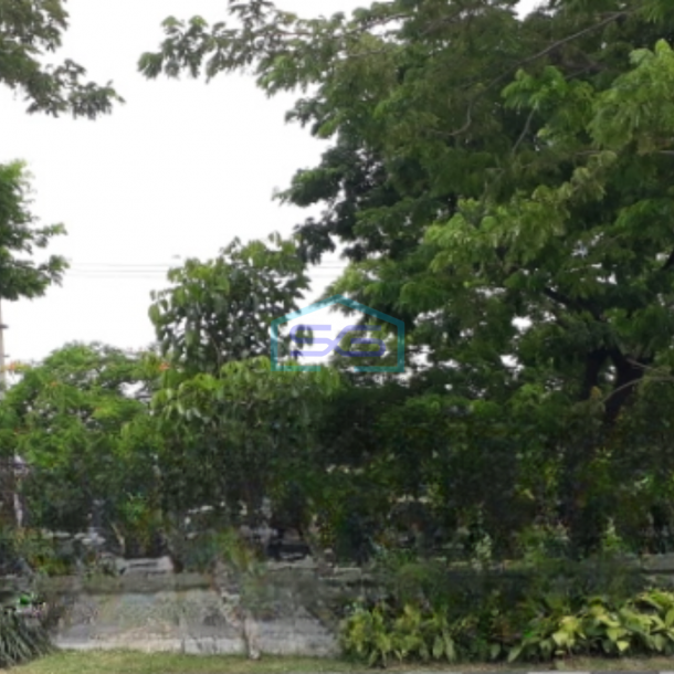 Dijual Tanah Murah Luas 9520 m²  Lokasi Kenjeran Surabaya-1